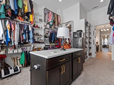 STEP into a world of UNPARALLELED LUXURY in this custom on Tangle Ridge Golf Club in Texas - for sale on GolfHomes.com, golf home, golf lot