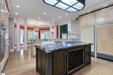 Listed by Joan Rapp, , for any questions.   pstate Luxury Living on Thornblade Club in South Carolina - for sale on GolfHomes.com, golf home, golf lot