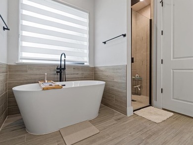 STEP into a world of UNPARALLELED LUXURY in this custom on Tangle Ridge Golf Club in Texas - for sale on GolfHomes.com, golf home, golf lot