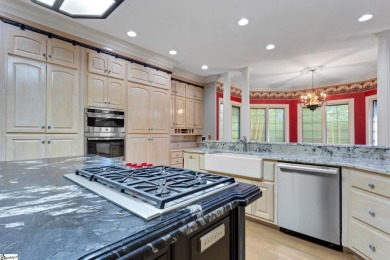 Listed by Joan Rapp, , for any questions.   pstate Luxury Living on Thornblade Club in South Carolina - for sale on GolfHomes.com, golf home, golf lot