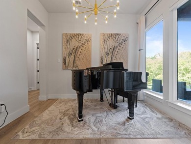 STEP into a world of UNPARALLELED LUXURY in this custom on Tangle Ridge Golf Club in Texas - for sale on GolfHomes.com, golf home, golf lot