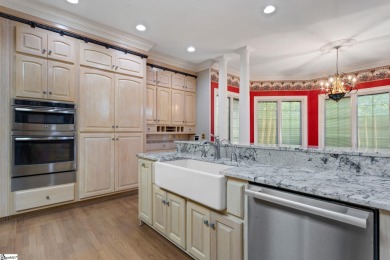 Listed by Joan Rapp, , for any questions.   pstate Luxury Living on Thornblade Club in South Carolina - for sale on GolfHomes.com, golf home, golf lot
