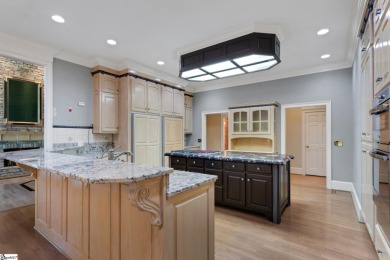 Listed by Joan Rapp, , for any questions.   pstate Luxury Living on Thornblade Club in South Carolina - for sale on GolfHomes.com, golf home, golf lot