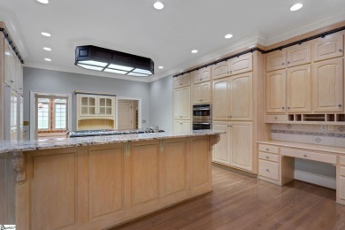 Listed by Joan Rapp, , for any questions.   pstate Luxury Living on Thornblade Club in South Carolina - for sale on GolfHomes.com, golf home, golf lot