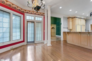 Listed by Joan Rapp, , for any questions.   pstate Luxury Living on Thornblade Club in South Carolina - for sale on GolfHomes.com, golf home, golf lot