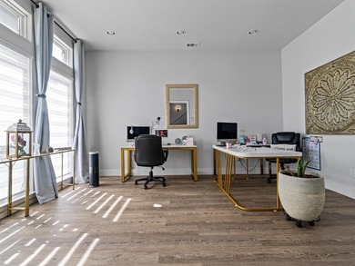 STEP into a world of UNPARALLELED LUXURY in this custom on Tangle Ridge Golf Club in Texas - for sale on GolfHomes.com, golf home, golf lot