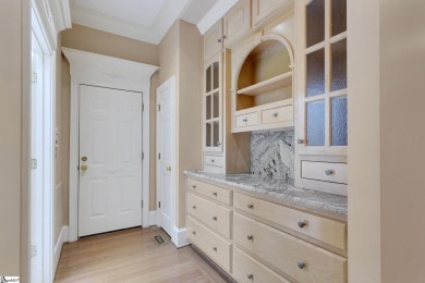 Listed by Joan Rapp, , for any questions.   pstate Luxury Living on Thornblade Club in South Carolina - for sale on GolfHomes.com, golf home, golf lot