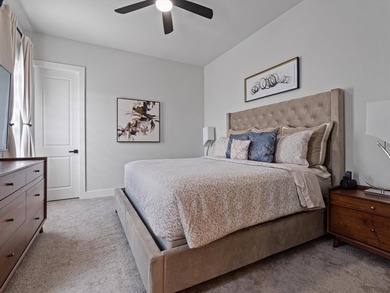 STEP into a world of UNPARALLELED LUXURY in this custom on Tangle Ridge Golf Club in Texas - for sale on GolfHomes.com, golf home, golf lot