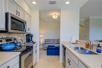 This charming 2-bedroom, 2-bathroom condominium  offers 1,232 on Heritage Bay Golf Course in Florida - for sale on GolfHomes.com, golf home, golf lot