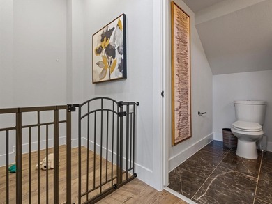 STEP into a world of UNPARALLELED LUXURY in this custom on Tangle Ridge Golf Club in Texas - for sale on GolfHomes.com, golf home, golf lot