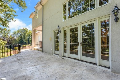 Listed by Joan Rapp, , for any questions.   pstate Luxury Living on Thornblade Club in South Carolina - for sale on GolfHomes.com, golf home, golf lot