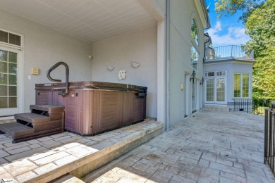 Listed by Joan Rapp, , for any questions.   pstate Luxury Living on Thornblade Club in South Carolina - for sale on GolfHomes.com, golf home, golf lot