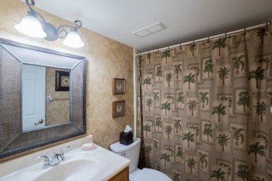 Rarely available 3rd floor, corner, southeast-facing condo with on Ocean Palm Golf Course in Florida - for sale on GolfHomes.com, golf home, golf lot