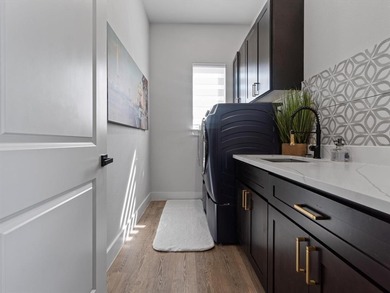 STEP into a world of UNPARALLELED LUXURY in this custom on Tangle Ridge Golf Club in Texas - for sale on GolfHomes.com, golf home, golf lot