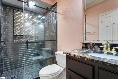 Listed by Joan Rapp, , for any questions.   pstate Luxury Living on Thornblade Club in South Carolina - for sale on GolfHomes.com, golf home, golf lot