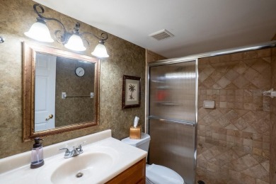 Rarely available 3rd floor, corner, southeast-facing condo with on Ocean Palm Golf Course in Florida - for sale on GolfHomes.com, golf home, golf lot