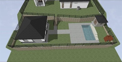 STEP into a world of UNPARALLELED LUXURY in this custom on Tangle Ridge Golf Club in Texas - for sale on GolfHomes.com, golf home, golf lot