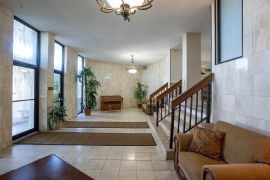 Rarely available 3rd floor, corner, southeast-facing condo with on Ocean Palm Golf Course in Florida - for sale on GolfHomes.com, golf home, golf lot