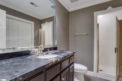 Listed by Joan Rapp, , for any questions.   pstate Luxury Living on Thornblade Club in South Carolina - for sale on GolfHomes.com, golf home, golf lot