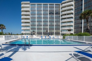 Rarely available 3rd floor, corner, southeast-facing condo with on Ocean Palm Golf Course in Florida - for sale on GolfHomes.com, golf home, golf lot