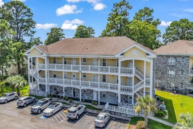 This highly desirable coastal area community, Magnolia Place on Myrtlewood Golf Course and Club  in South Carolina - for sale on GolfHomes.com, golf home, golf lot
