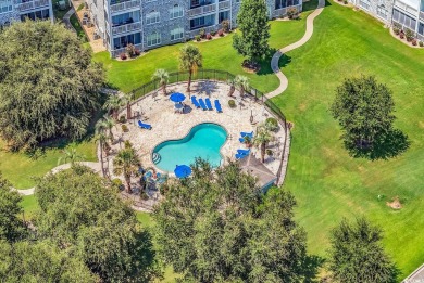 This highly desirable coastal area community, Magnolia Place on Myrtlewood Golf Course and Club  in South Carolina - for sale on GolfHomes.com, golf home, golf lot