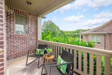 Welcome to 8173 Double Eagle Court, a beautiful home tucked on The Champions Club At Hampton Creek in Tennessee - for sale on GolfHomes.com, golf home, golf lot