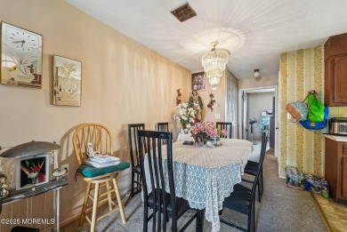 Charming 1-bedroom, 1-bath condo in the desirable 55+ Leisure on Leisure Village East in New Jersey - for sale on GolfHomes.com, golf home, golf lot