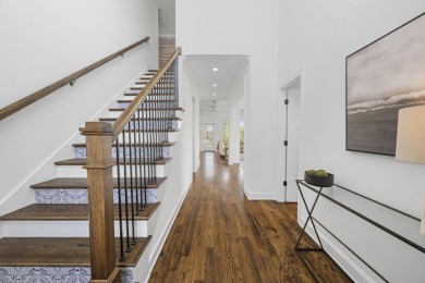 Welcome to 8173 Double Eagle Court, a beautiful home tucked on The Champions Club At Hampton Creek in Tennessee - for sale on GolfHomes.com, golf home, golf lot