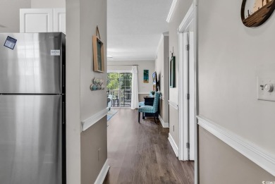 This highly desirable coastal area community, Magnolia Place on Myrtlewood Golf Course and Club  in South Carolina - for sale on GolfHomes.com, golf home, golf lot