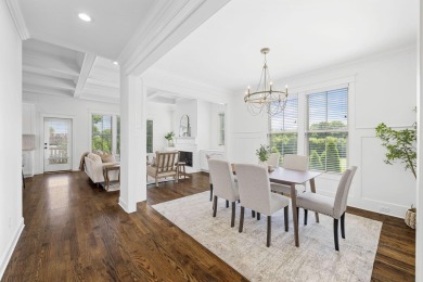 Welcome to 8173 Double Eagle Court, a beautiful home tucked on The Champions Club At Hampton Creek in Tennessee - for sale on GolfHomes.com, golf home, golf lot