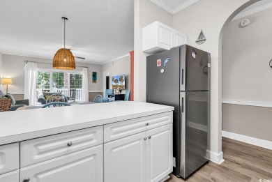 This highly desirable coastal area community, Magnolia Place on Myrtlewood Golf Course and Club  in South Carolina - for sale on GolfHomes.com, golf home, golf lot