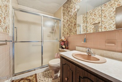 Charming 1-bedroom, 1-bath condo in the desirable 55+ Leisure on Leisure Village East in New Jersey - for sale on GolfHomes.com, golf home, golf lot