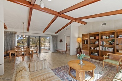 Discover this inviting 3 bedroom, 2 bathroom canalfront home in on Saint Andrews South Golf Club in Florida - for sale on GolfHomes.com, golf home, golf lot