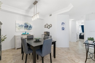 Enjoy carefree Florida living in this exceptional first-floor on Heritage Landing Golf  in Florida - for sale on GolfHomes.com, golf home, golf lot