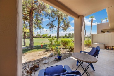 Take a fresh look at this fabulous 2 bedroom/2 bath condo on Desert Princess Country Club in California - for sale on GolfHomes.com, golf home, golf lot