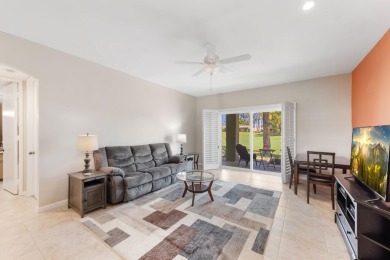 Take a fresh look at this fabulous 2 bedroom/2 bath condo on Desert Princess Country Club in California - for sale on GolfHomes.com, golf home, golf lot