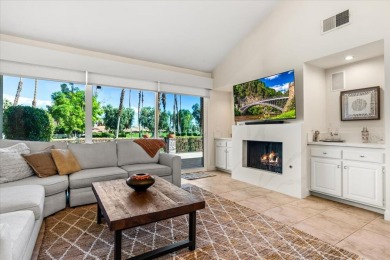 Enjoy fabulous views from this wonderfully updated 2BD+Den/2BA on Monterey Country Club in California - for sale on GolfHomes.com, golf home, golf lot