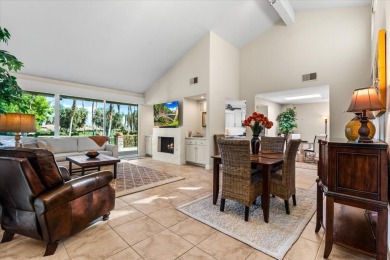 Enjoy fabulous views from this wonderfully updated 2BD+Den/2BA on Monterey Country Club in California - for sale on GolfHomes.com, golf home, golf lot