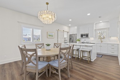 Welcome to 502 Yacht Harbor Court, a beautifully renovated on Wild Dunes Harbor Golf Resort in South Carolina - for sale on GolfHomes.com, golf home, golf lot