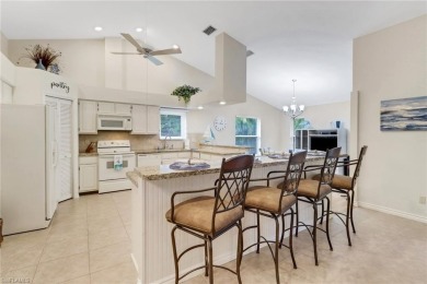 Welcome to this well maintained, turnkey-furnished home nestled on Foxfire Golf and Country Club  in Florida - for sale on GolfHomes.com, golf home, golf lot