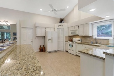 Welcome to this well maintained, turnkey-furnished home nestled on Foxfire Golf and Country Club  in Florida - for sale on GolfHomes.com, golf home, golf lot