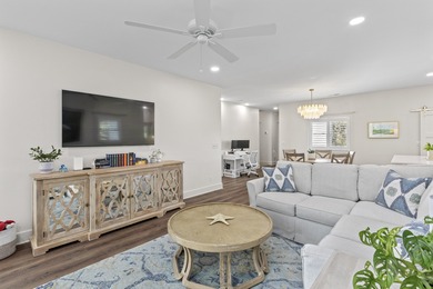 Welcome to 502 Yacht Harbor Court, a beautifully renovated on Wild Dunes Harbor Golf Resort in South Carolina - for sale on GolfHomes.com, golf home, golf lot