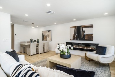 PRICED TO SELL! Welcome to the nicest home in Tri Palm Estates & on The Club At Shenandoah Springs in California - for sale on GolfHomes.com, golf home, golf lot