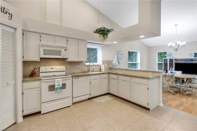 Welcome to this well maintained, turnkey-furnished home nestled on Foxfire Golf and Country Club  in Florida - for sale on GolfHomes.com, golf home, golf lot