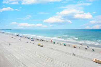 Oceanfront 2 Bed, 2 Bath condo in the highly sought after Sands on The Dunes Golf and Beach Club in South Carolina - for sale on GolfHomes.com, golf home, golf lot