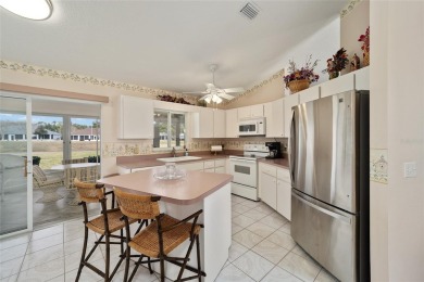 Experience the perfect blend of comfort, convenience, and scenic on Ocala Palms Golf and Country Club in Florida - for sale on GolfHomes.com, golf home, golf lot