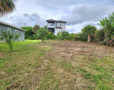 Coastal living at its best!! Beautiful fully cleared residential on Aquarina Beach and Country Club in Florida - for sale on GolfHomes.com, golf home, golf lot