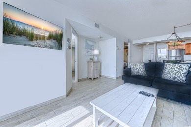 Oceanfront 2 Bed, 2 Bath condo in the highly sought after Sands on The Dunes Golf and Beach Club in South Carolina - for sale on GolfHomes.com, golf home, golf lot