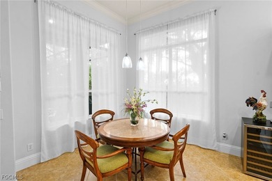 Welcome to this turnkey, move-in ready, stunning pool home on  in Florida - for sale on GolfHomes.com, golf home, golf lot